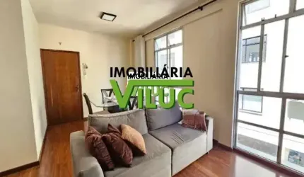 Apartamento com 3 quartos à venda na Rua Desembargador José Satyro, --, Castelo, Belo Horizonte por R$ 575.000