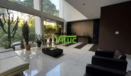 Apartamento com 3 quartos à venda na Rua Kennedy Maro Campos, --, Castelo, Belo Horizonte por R$ 990.000