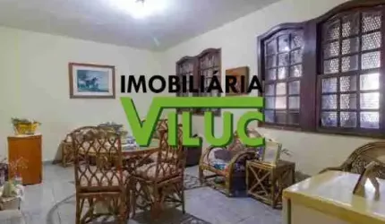 Casa com 6 quartos à venda na Rua Desembargador Paulo Mota, --, Ouro Preto, Belo Horizonte por R$ 1.500.000
