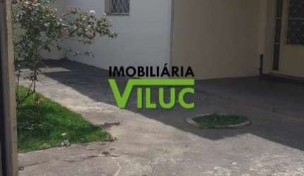 Casa com 3 quartos à venda na Turqueza, --, São Joaquim, Contagem por R$ 550.000