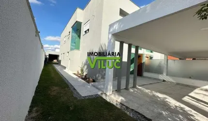 Casa com 3 quartos à venda na Rua Major Messias Menezes, --, Bandeirantes (Pampulha), Belo Horizonte por R$ 2.200.000