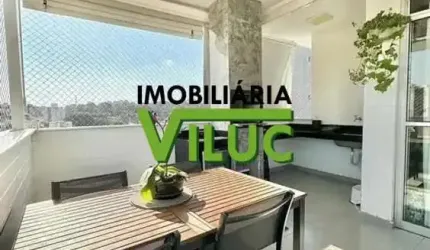 Cobertura com 2 quartos à venda na Rua Castelo Santarém, --, Castelo, Belo Horizonte por R$ 750.000