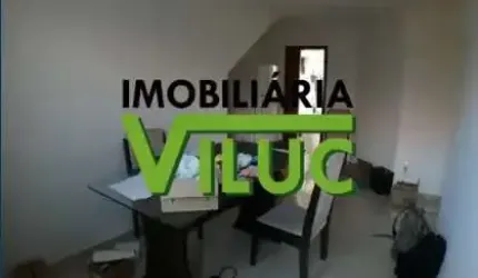 Apartamento com 3 quartos à venda na Rua Jonas Vanucci Lins, --, Paquetá, Belo Horizonte por R$ 525.000