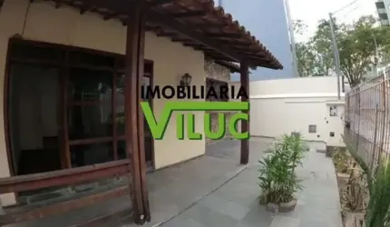 Casa com 4 quartos à venda na Rua Professor Manoel Casassanta, --, Ouro Preto, Belo Horizonte por R$ 1.470.000