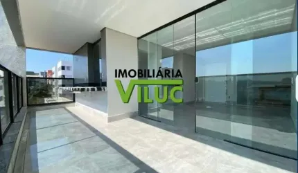Apartamento com 4 quartos à venda na Rua Castelo de Amieira, --, Castelo, Belo Horizonte por R$ 1.869.340
