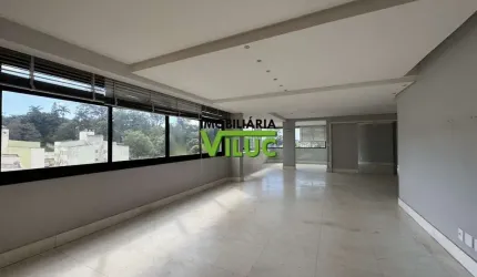 Apartamento com 4 quartos à venda na Avenida Fleming, --, Ouro Preto, Belo Horizonte por R$ 2.000.000