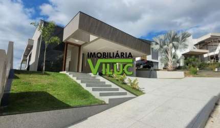 Casa em condomínio fechado com 3 quartos à venda na MG 10, Saída 26A, Vespasiano - MG, 33200-000, --, Condomínio Villas Park, Vespasiano por R$ 1.430.000