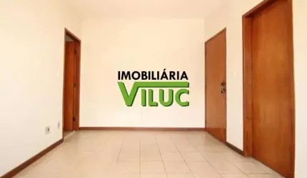 Apartamento com 2 quartos à venda na Rua Cecília Fonseca Coutinho, --, Castelo, Belo Horizonte por R$ 315.000