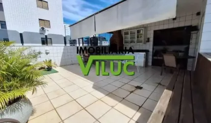 Cobertura com 4 quartos à venda na Rua Castelo de Abrantes, --, Castelo, Belo Horizonte por R$ 1.290.000