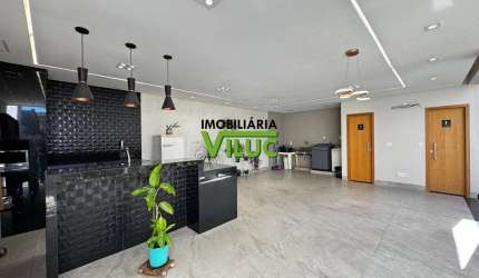 Casa com 4 quartos à venda na Rua Gardênia, --, Caiçaras, Belo Horizonte por R$ 1.620.000