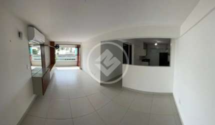 Extraordinário apartamento de 63m2 em Cabo Branco,