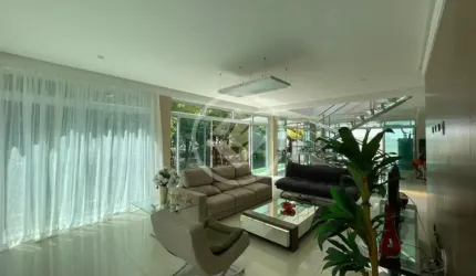 Casa em condomínio no ponto mais Oriental da América do Sul