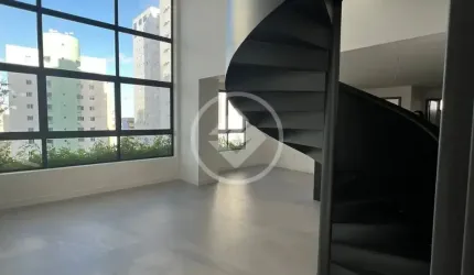 Duplex para venda tem 120 metros quadrados com 3 suítes em Tambaú - João Pessoa - PB