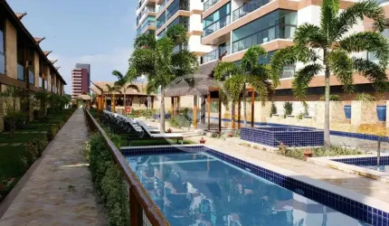 Duplex para venda com 274 metros quadrados com 3 quartos em Poço - Cabedelo - PB