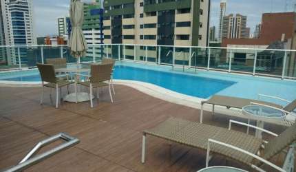 Apartamento 153,50 m2 em Tambaú