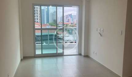 Apartamento 2 quartos 60m