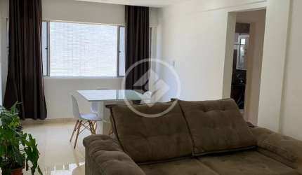 Apartamento com 123 m2 em Tambauzinho