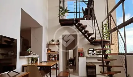 Apartamento duplex nos Bancários - João Pessoa