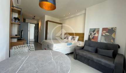 Flat em Manaíra - João Pessoa