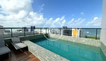 OPORTUNIDADE IMPERDÍVEL – APARTAMENTO NO BESSA POR APENAS R$ 320 MIL À VISTA