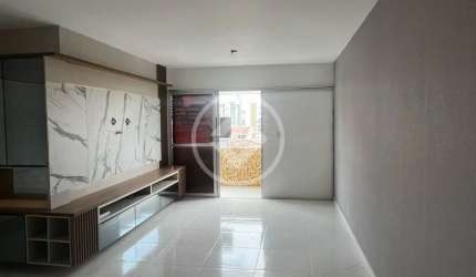 APARTAMENTO EM INTERMARES – ESPAÇO, CONFORTO E LOCALIZAÇÃO PRIVILEGIADA!