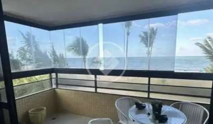 APARTAMENTO Pé NA AREIA - JARDIM OCEANIA