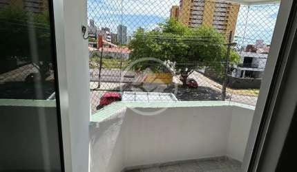 Belo Apartamento no BESSA