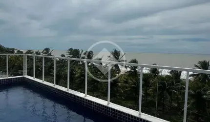 Flat com 1 quarto à venda no Intermares, Cabedelo , 36 m2 por R$ 350.000