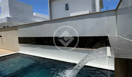 Casa Alto Padrão | 100 m2 | Ótima Localização