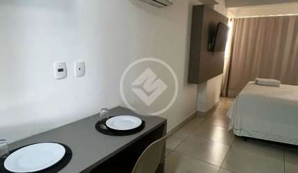 Flat em Manaíra | Excelente localização