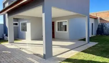 Casa à venda, Jardim Morumbi, Sinop, MT