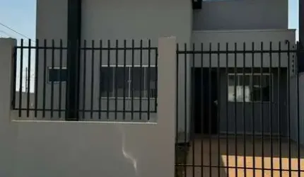 Casa à venda, Loteamento Quatro Estações Boulevard, Sinop, MT