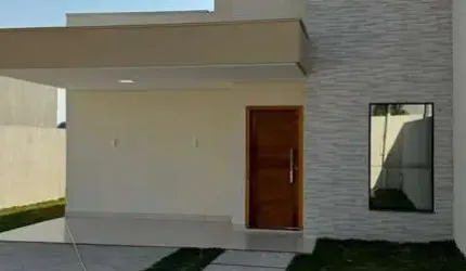 Casa à venda, Residencial Santa Catarina, Sinop, MT