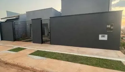 Casa à venda, Jardim Morumbi, Sinop, MT