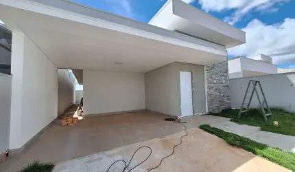Casa à venda, Jardim Morumbi, Sinop, MT