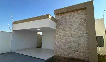 Casa à venda, Jardim Itália III, Sinop, MT