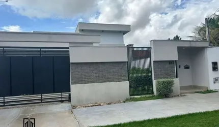 Casa à venda, Jardim Belo Horizonte, Sinop, MT