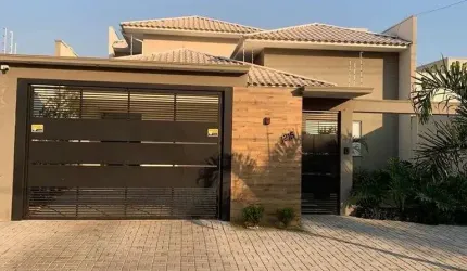 Casa à venda, Jardim Itália II, Sinop, MT