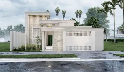 Casa à venda, Residencial Paris, Sinop, MT