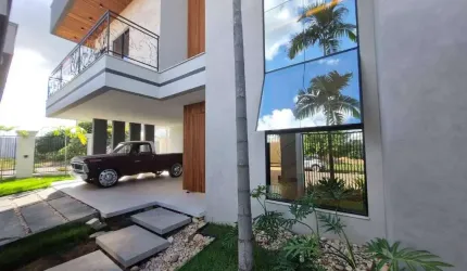 Casa à venda, Jardim Belo Horizonte, Sinop, MT