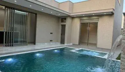 Casa à venda, Jardim Belo Horizonte, Sinop, MT