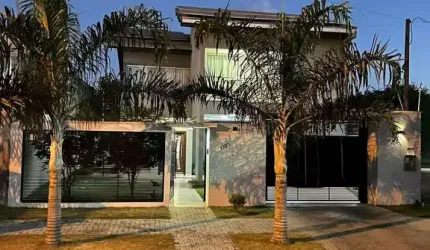 Casa à venda, Jardim Belo Horizonte, Sinop, MT