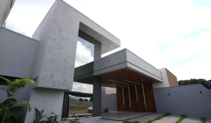 Casa à venda, Aquarela das Artes, Sinop, MT