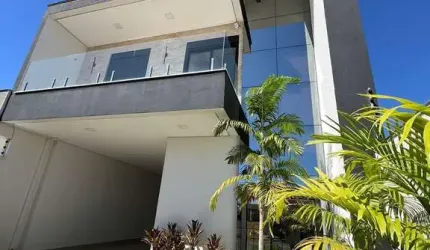 Sobrado à venda, Residencial Bella Suíça, Sinop, MT
