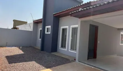 Casa à venda, Sonhalto Videira, Sinop, MT