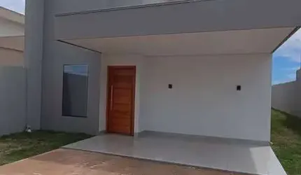 Casa à venda, Residencial Santa Catarina, Sinop, MT
