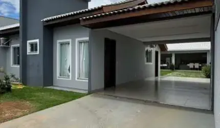 Casa à venda, Jardim Morumbi, Sinop, MT
