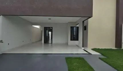 Casa à venda, Loteamento Jardim Nápoles, Sinop, MT