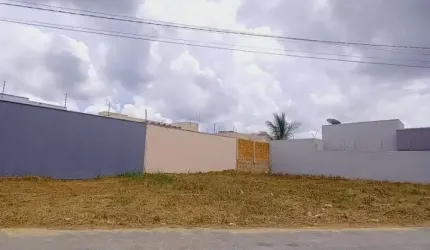 Terreno à venda, Jardim Itália III, Sinop, MT