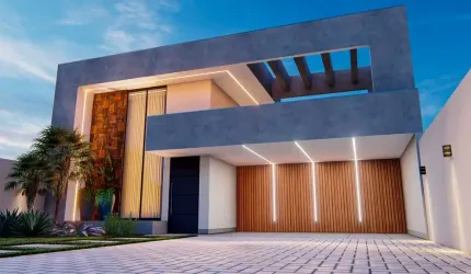 Casa à venda, Residencial Recanto Suíço, Sinop, MT